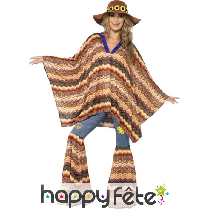 Déguisement Karma Kaftan