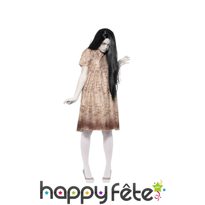 Déguisement le cercle pour femme