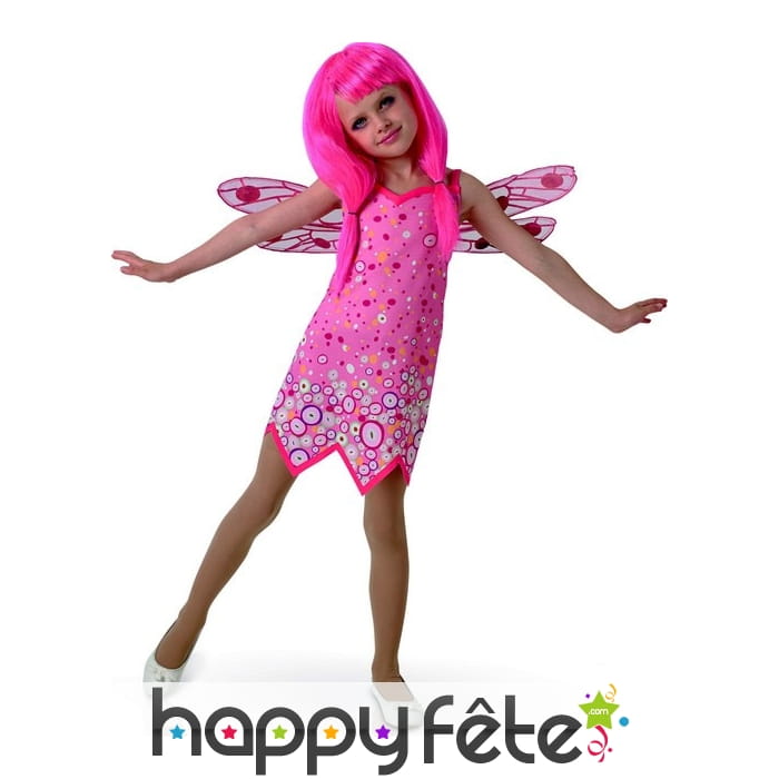 Deguisement Mia et moi pour enfant