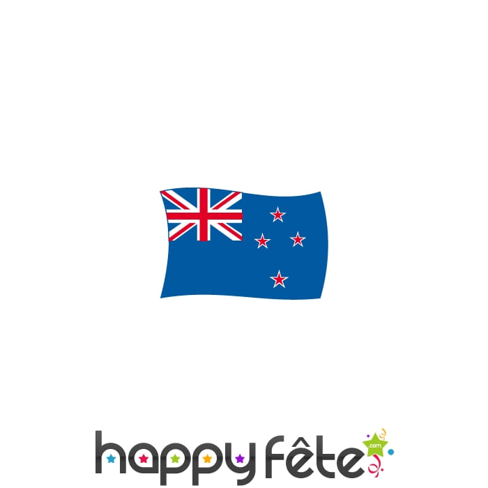 Drapeau Nouvelle Zélande (100x150)