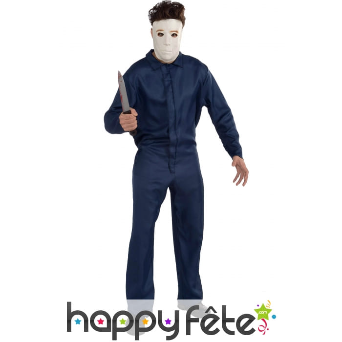 Déguisement officiel de Michael Myers