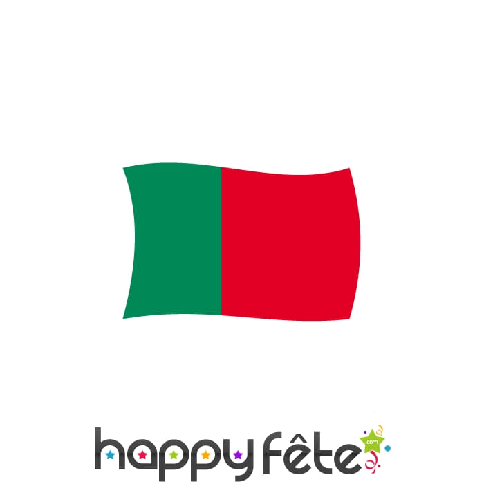 Drapeau Portugal (100x150)