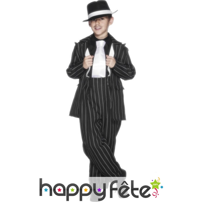Déguisement parrain enfant