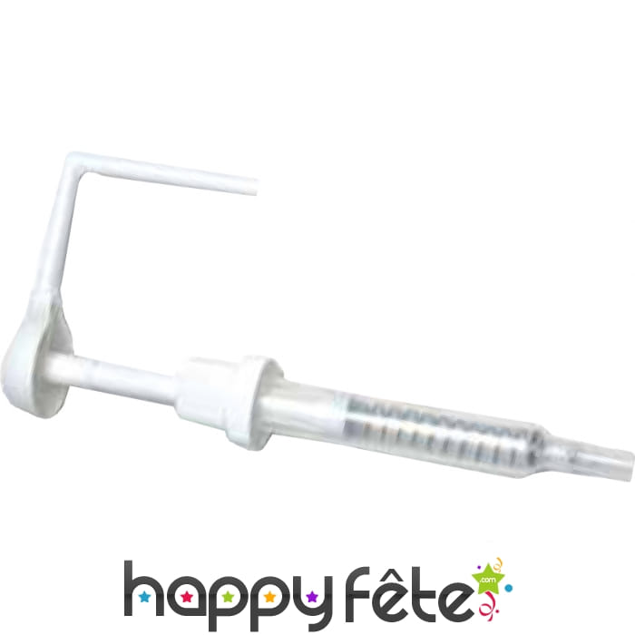 Distributeur pour hi float