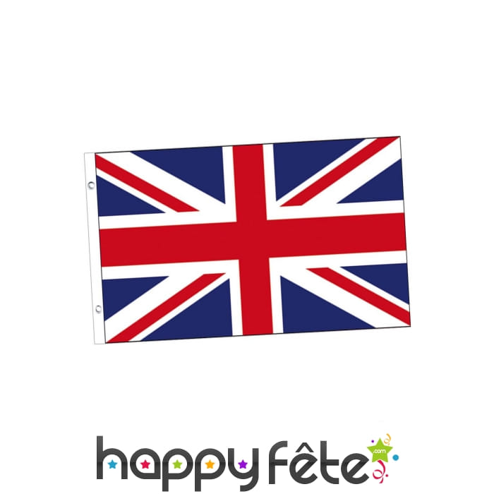 Drapeau Royaume-Uni de 150 x 90 cm