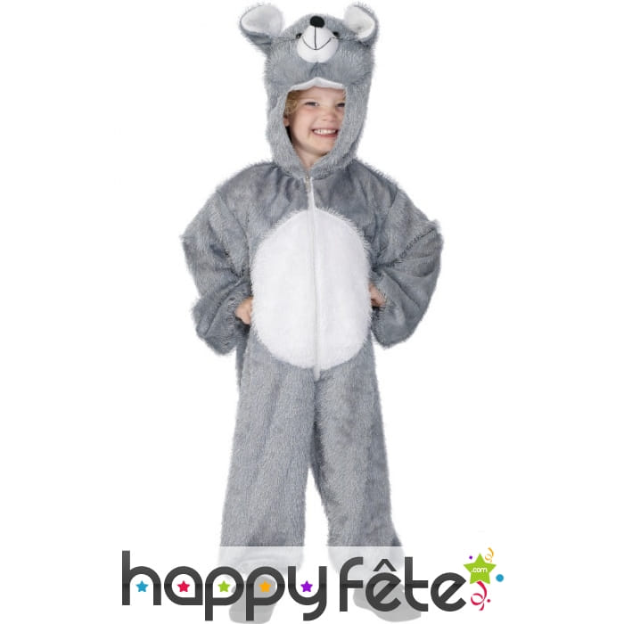 Déguisement souris enfant