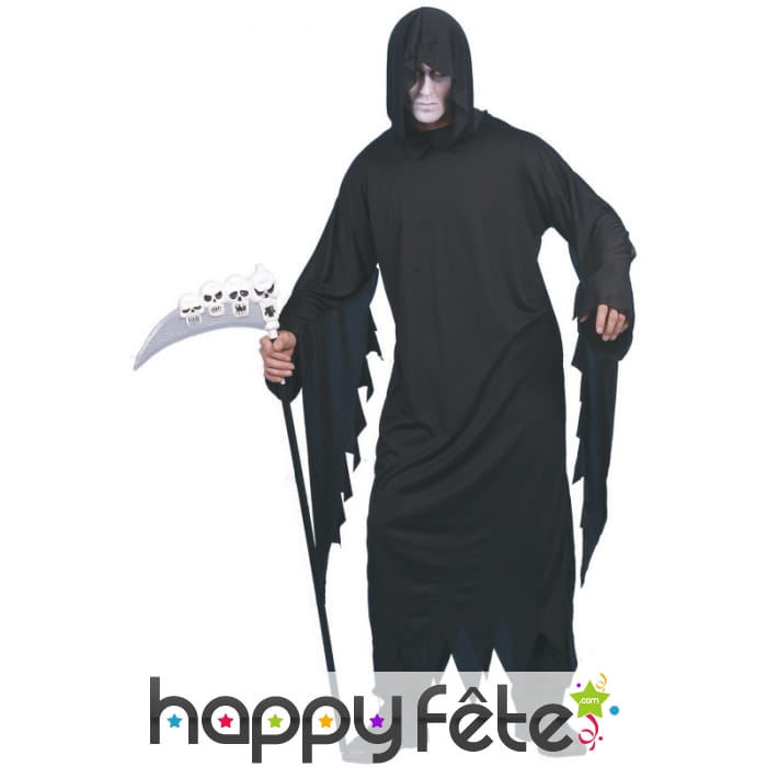 Déguisement screan fantome