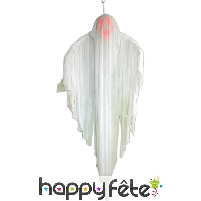 Décoration, spectre lumineux