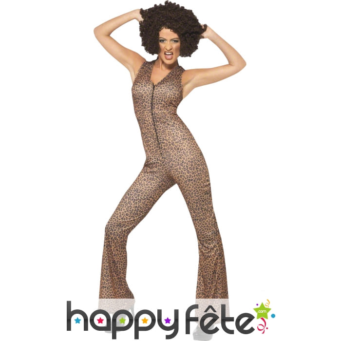 Déguisement Scary Spice