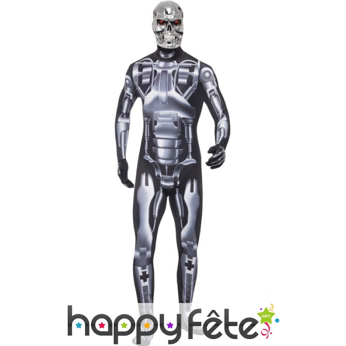 Déguisement Terminator
