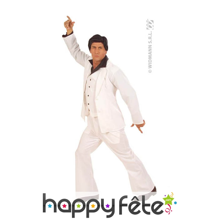 Déguisement Travolta