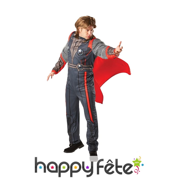 Déguisement thor garçon