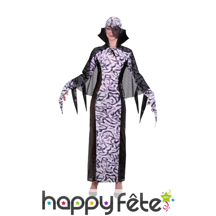 Déguisement vampire original