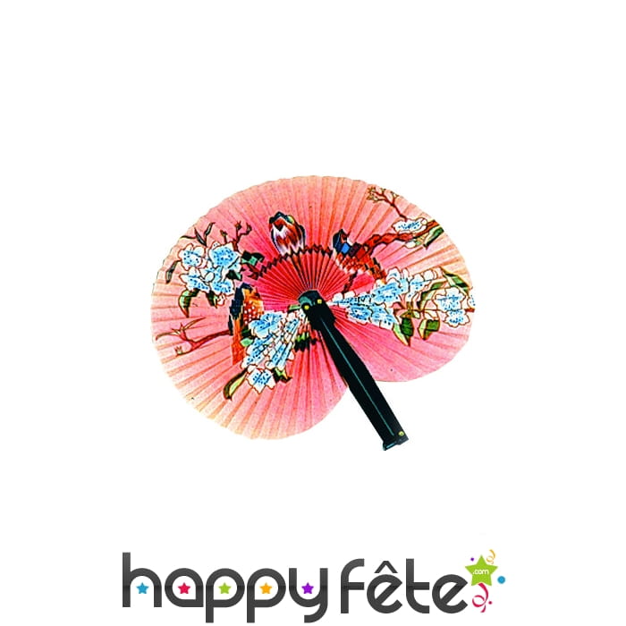 Eventail chinois