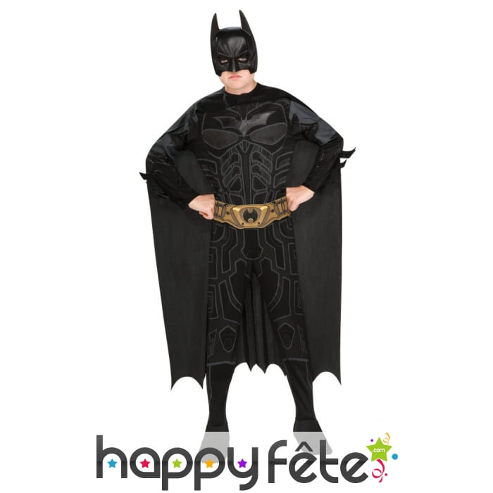 Ensemble de Batman pour enfant