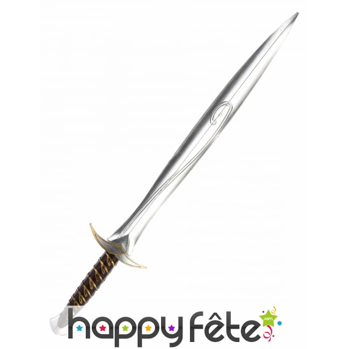 Epée de chevalier, modèle luxe de 72cm