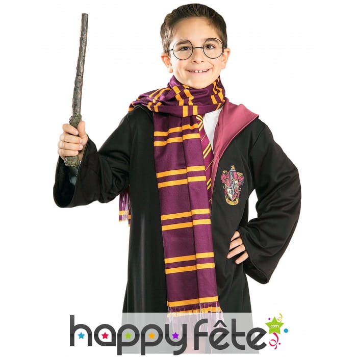 Écharpe de Harry Potter, 149cm