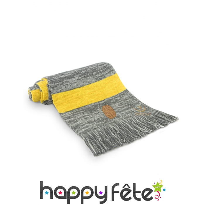 Echarpe de Norbert Dragonneau