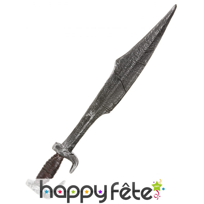 Epée de Spartiate officielle, 300
