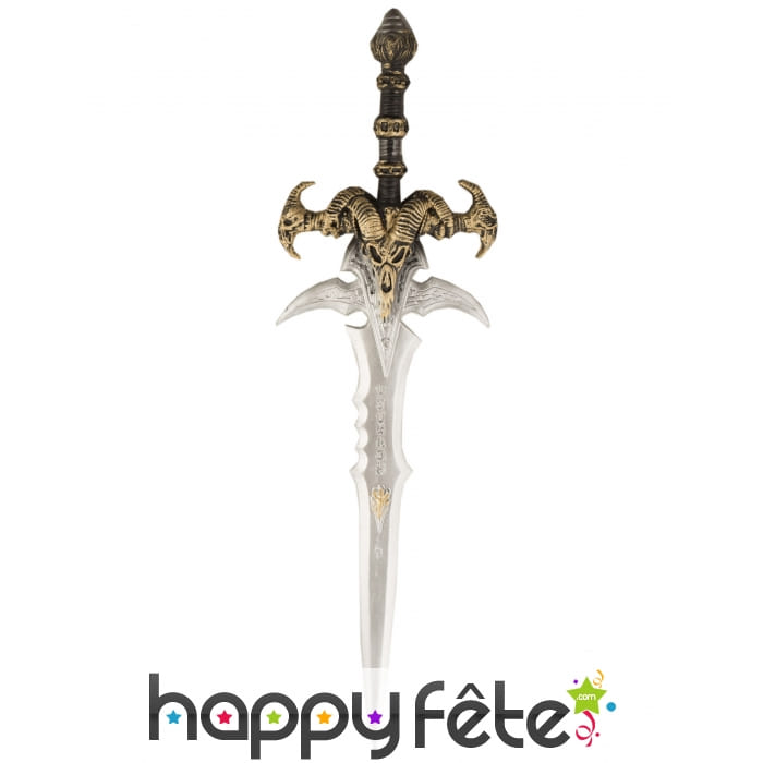 Epée luxe de viking, 89cm