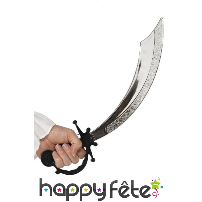 épée pirate