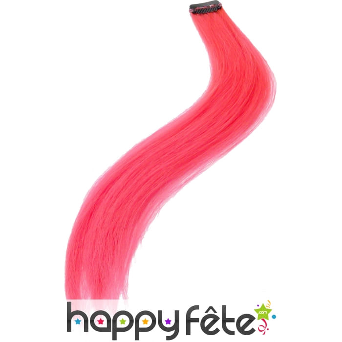 Extension pour cheveux ROSE