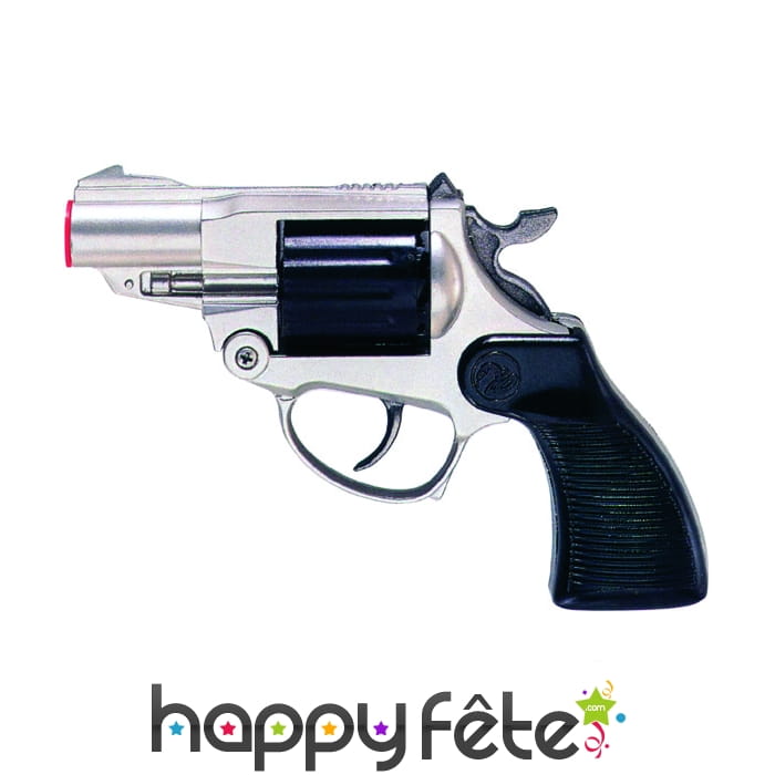 Falcon 12 coups en métal