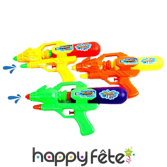 Fusil à eau de 32cm