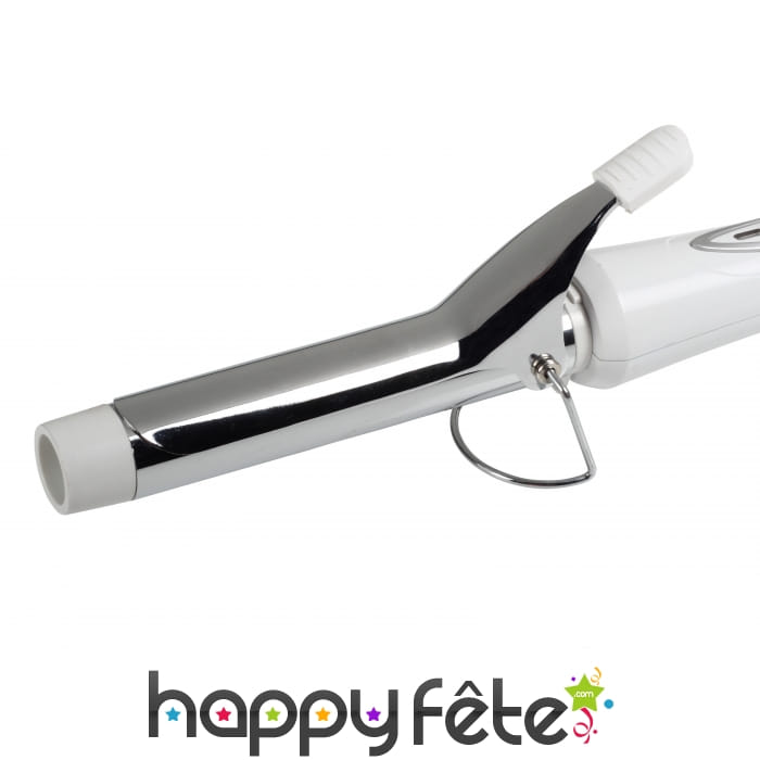 Fer &agrave; friser en c&eacute;ramique