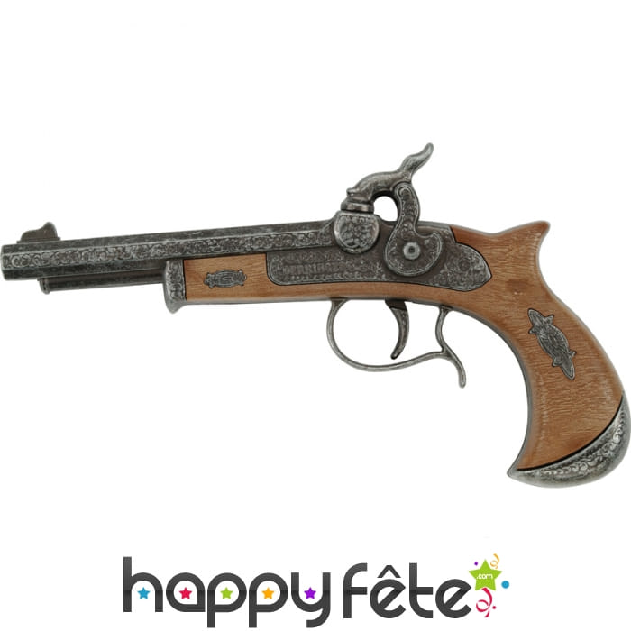 Faux ancien révolver Derringer