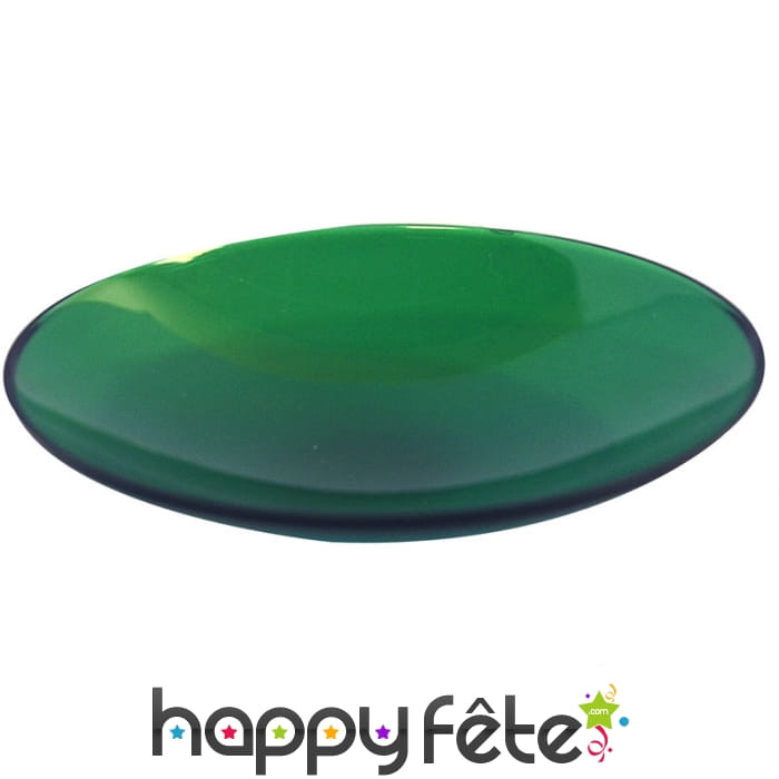 Filtre acrylique vert pour ref 27547
