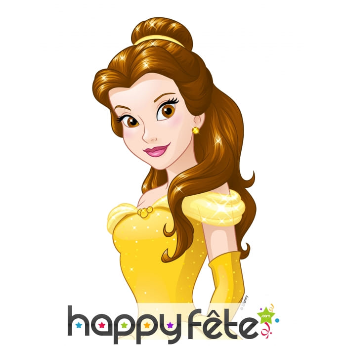 Feuille Belle en azyme de 13,8 x 24,6 cm