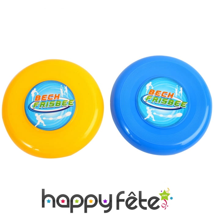 Frisbee de 13cm