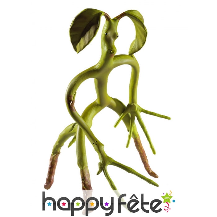 Figurine de Botruc des Animaux Fantastiques, 28cm