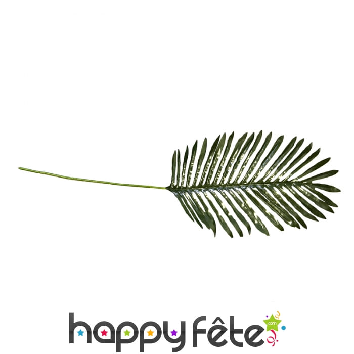 Feuille de palmier de 46/26 cm