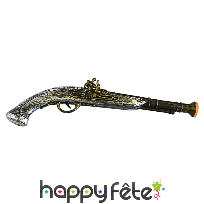Fusil de pirate