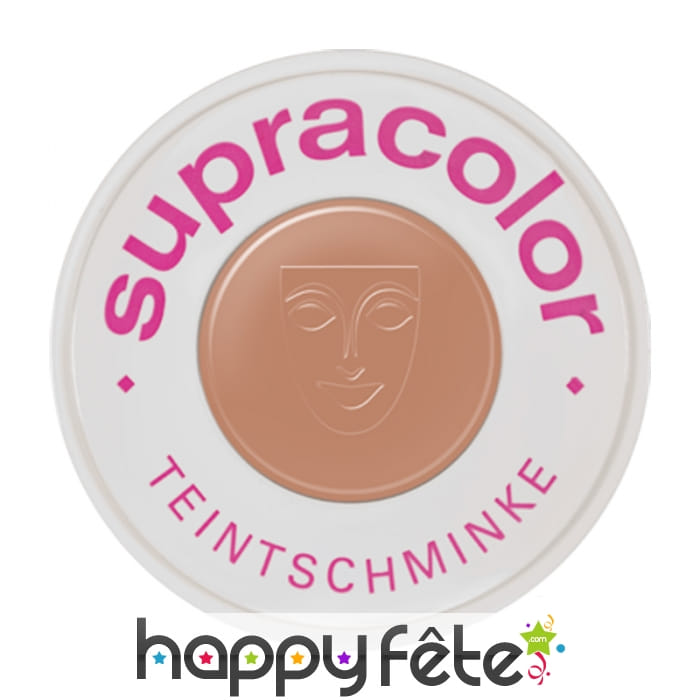 Fond de teint 5w, kryolan