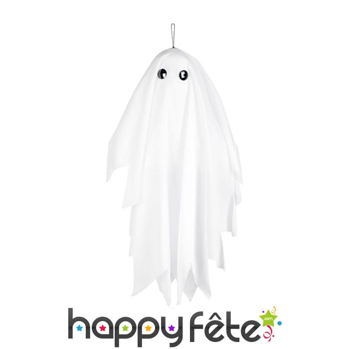 Fantôme en mouvement à suspendre de 48 cm