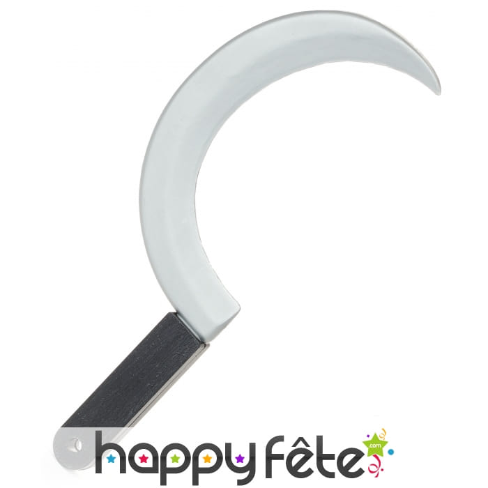 Faux en plastique de 39cm