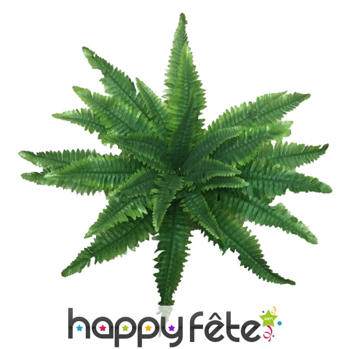 Fausse fougère de 54cm
