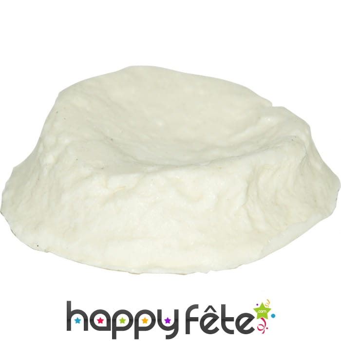 Faux fromage de chevre