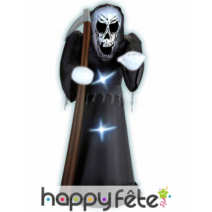 Faucheuse gonflable de 1,22m