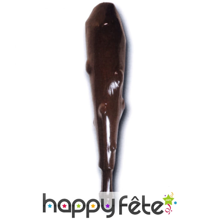 Faux gourdin préhistorique