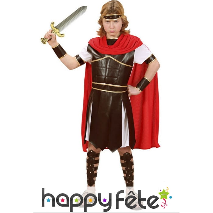 Faux glaive romain de 37 cm