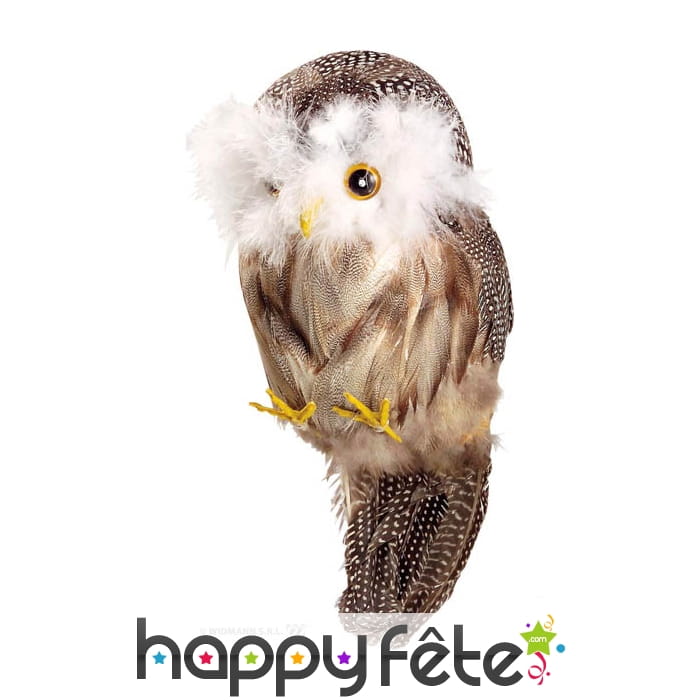 Faux hibou