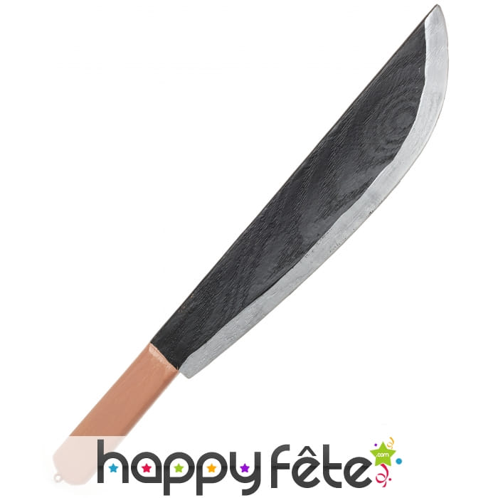 Fausse Machette de 53cm