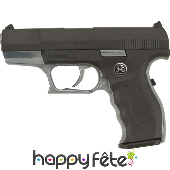 Faux revolver eurocop