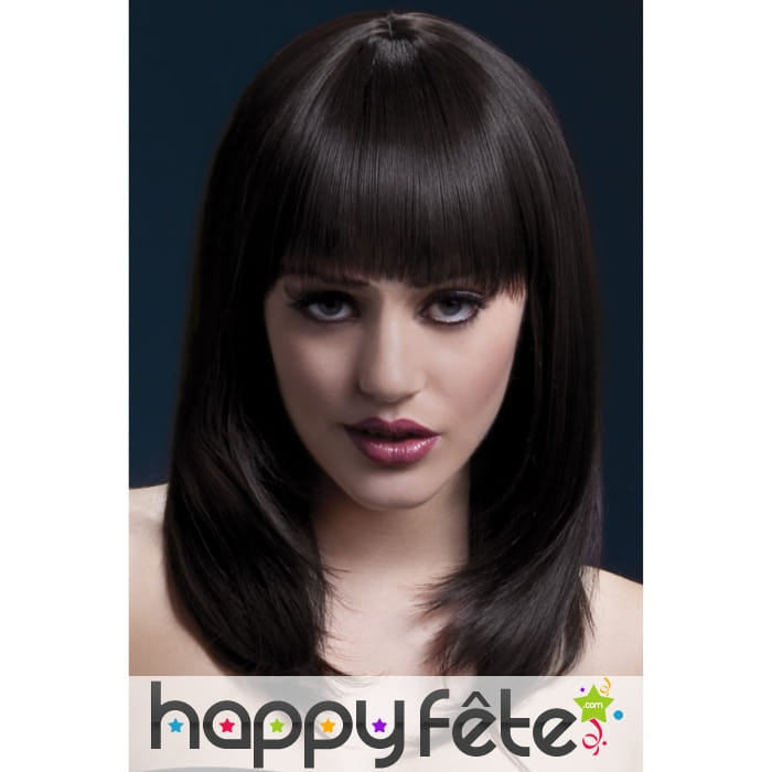 Fever Tanja brune, 48cm