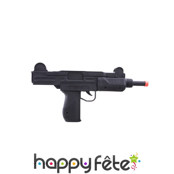 Faux uzi de 37 cm