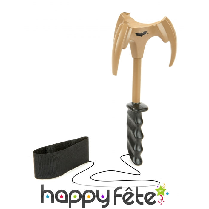 Grappin de Batman pour homme